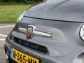 Fiat 500C Abarth 595C Abarth 1.4 T-Jet 160pk Pista - Record Monza Gri - thumbnail 4