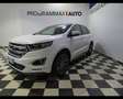 Ford Edge 2.0 TDCi Sport Blanc - thumbnail 1