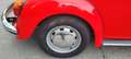 Volkswagen Käfer Rot - thumbnail 6