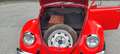Volkswagen Käfer Rot - thumbnail 20