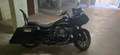 Harley-Davidson Street Glide Zwart - thumbnail 2