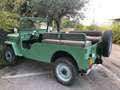Jeep Willys - thumbnail 4