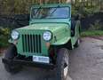 Jeep Willys - thumbnail 10