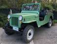 Jeep Willys - thumbnail 8