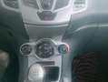 Ford Fiesta Fiesta  3p 1.4 tdci Titanium c/esp E5 NEOPATENTATI Bianco - thumbnail 9