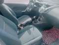 Ford Fiesta Fiesta  3p 1.4 tdci Titanium c/esp E5 NEOPATENTATI Bianco - thumbnail 12