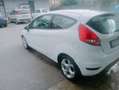 Ford Fiesta Fiesta  3p 1.4 tdci Titanium c/esp E5 NEOPATENTATI Bianco - thumbnail 5