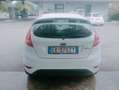 Ford Fiesta Fiesta  3p 1.4 tdci Titanium c/esp E5 NEOPATENTATI Bianco - thumbnail 4