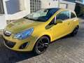 Opel Corsa Color Edition Yellow - thumbnail 2