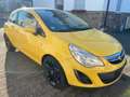 Opel Corsa Color Edition Yellow - thumbnail 3