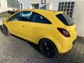 Opel Corsa Color Edition Yellow - thumbnail 7
