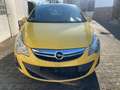 Opel Corsa Color Edition Yellow - thumbnail 1