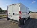 Fiat Ducato 33 2.3 MJT 130CV PC-TN Weiß - thumbnail 8