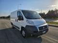 Fiat Ducato 33 2.3 MJT 130CV PC-TN Weiß - thumbnail 3