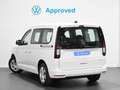 Volkswagen Caddy 1.5 TSI Hybrid Origin DSG Blanco - thumbnail 2