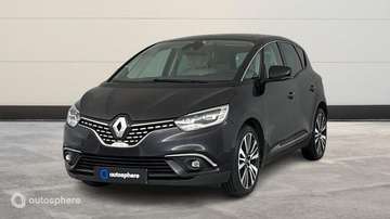 1.6 dCi 130ch energy Initiale Paris