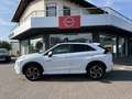 Mitsubishi Eclipse Cross Select Plug-in-Hybrid Allrad Standheizung Weiß - thumbnail 3