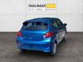 Mitsubishi Space Star Mitsubishi Select 1,2 l MIVE Bleu - thumbnail 4