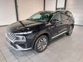 Hyundai SANTA FE 1.6 T-GDI 4WD|Navi|Pano|CAM| Schwarz - thumbnail 3