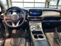 Hyundai SANTA FE 1.6 T-GDI 4WD|Navi|Pano|CAM| Schwarz - thumbnail 9
