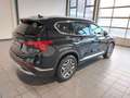 Hyundai SANTA FE 1.6 T-GDI 4WD|Navi|Pano|CAM| Schwarz - thumbnail 5
