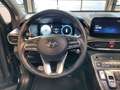 Hyundai SANTA FE 1.6 T-GDI 4WD|Navi|Pano|CAM| Schwarz - thumbnail 10