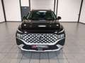 Hyundai SANTA FE 1.6 T-GDI 4WD|Navi|Pano|CAM| Schwarz - thumbnail 2