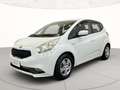 Kia Venga 1.4 cool move&style eco gpl e6 Weiß - thumbnail 1