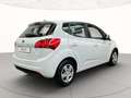 Kia Venga 1.4 cool move&style eco gpl e6 Weiß - thumbnail 6