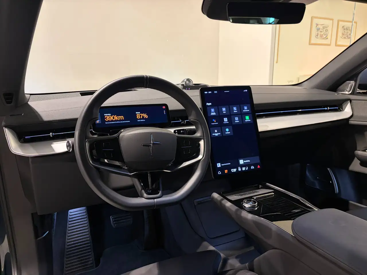 Polestar 3 2025