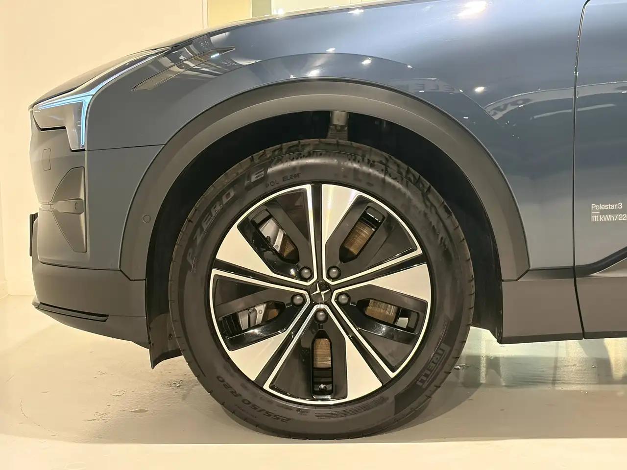 Polestar 3 2025