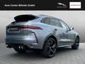 Jaguar F-Pace SVR Blackp. PanoSd Ambientebel. 22 Zoll Grau - thumbnail 2