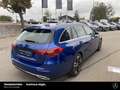 Mercedes-Benz C 220 C 220 T d Avantgarde 18" AHK Vorr.-Distronic LED Blau - thumbnail 4