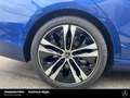 Mercedes-Benz C 220 C 220 T d Avantgarde 18" AHK Vorr.-Distronic LED Blau - thumbnail 9