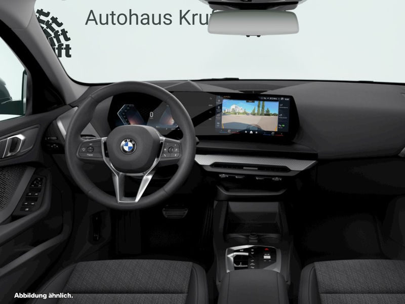 BMW 120 i ICONIC GLOW+HUD+KAMERA+LED+LR HZ+LM17 — photo 5