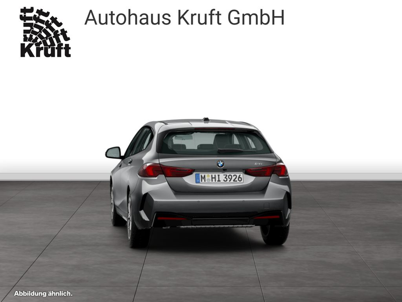 BMW 120 i ICONIC GLOW+HUD+KAMERA+LED+LR HZ+LM17 — photo 8