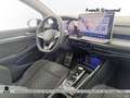 Volkswagen Golf 1.5 etsi r-line 150cv dsg Blu/Azzurro - thumbnail 6