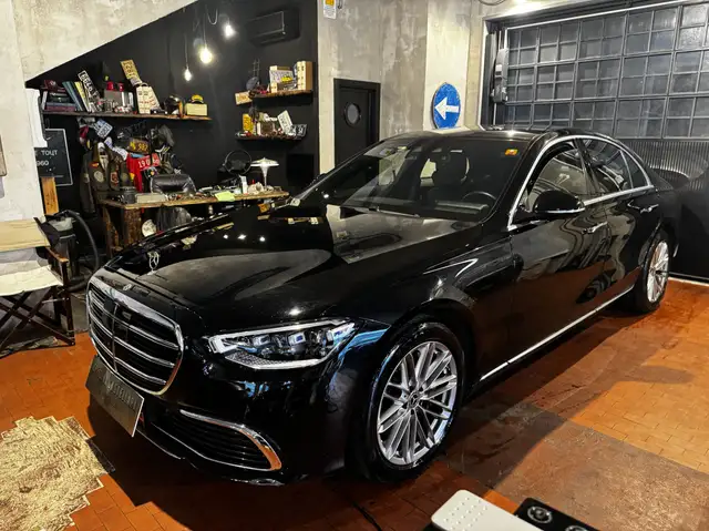 Mercedes-Benz S 400 S400