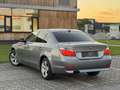 BMW 525 525xi Ö-Paket *LEDER, SPORTSITZE, NAVI* Gris - thumbnail 4