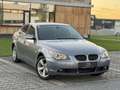 BMW 525 525xi Ö-Paket *LEDER, SPORTSITZE, NAVI* Gris - thumbnail 1