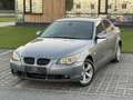 BMW 525 525xi Ö-Paket *LEDER, SPORTSITZE, NAVI* Gris - thumbnail 10