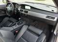BMW 525 525xi Ö-Paket *LEDER, SPORTSITZE, NAVI* Gris - thumbnail 13