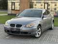 BMW 525 525xi Ö-Paket *LEDER, SPORTSITZE, NAVI* Gris - thumbnail 3