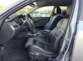BMW 525 525xi Ö-Paket *LEDER, SPORTSITZE, NAVI* Gris - thumbnail 11