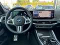 BMW X6 M i xDrive*M-SPORT-PRO*H&K*PANO-SKY*CARBON* Zwart - thumbnail 11