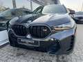 BMW X6 M i xDrive*M-SPORT-PRO*H&K*PANO-SKY*CARBON* Nero - thumbnail 5