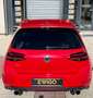 Volkswagen Golf 2.0 tsi 245ch gti performance phase 2 virtual cockpit-acc-carplay-sièges chauff-radars av&ar Rouge - thumbnail 5