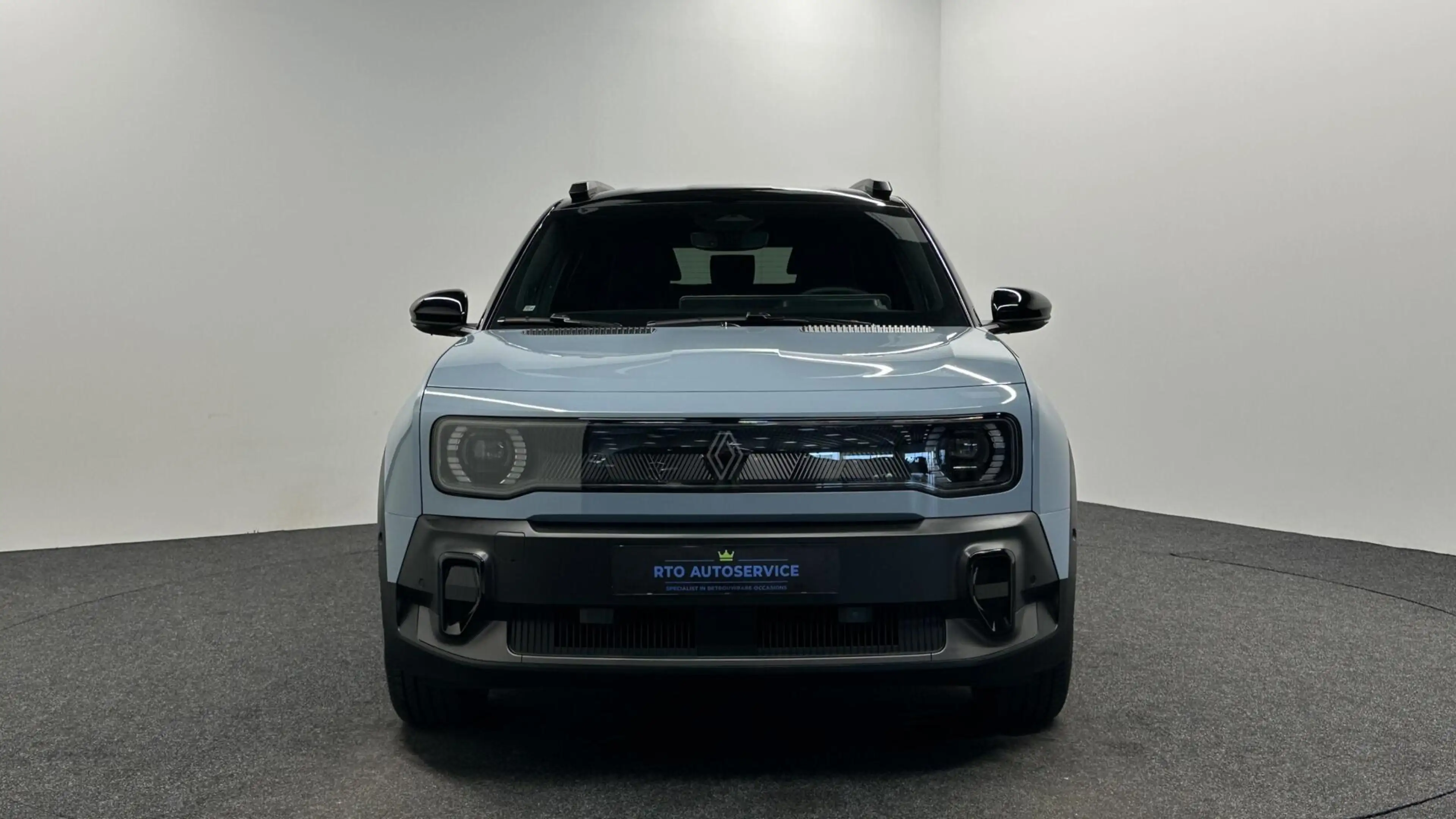 Renault R 4 comfort range iconic 52 kWh V2L CAMERA ADAPTIEF CR — photo 6