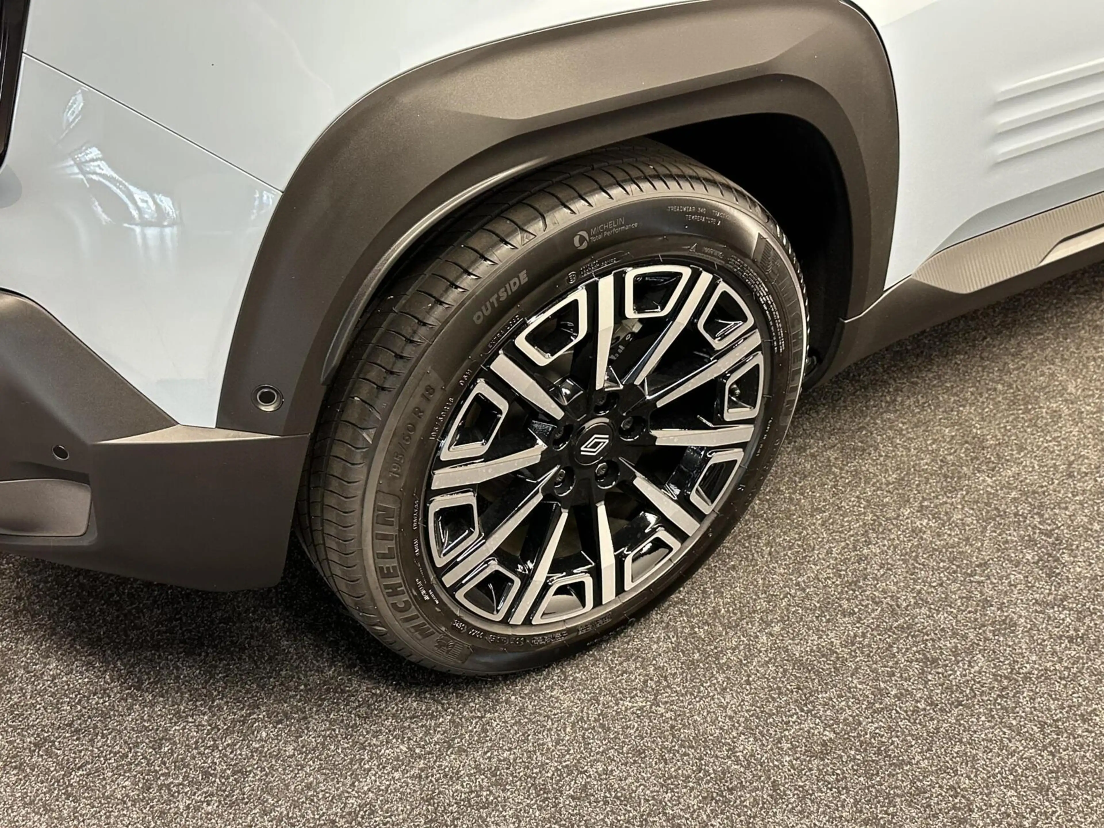 Renault R 4 comfort range iconic 52 kWh V2L CAMERA ADAPTIEF CR — photo 13