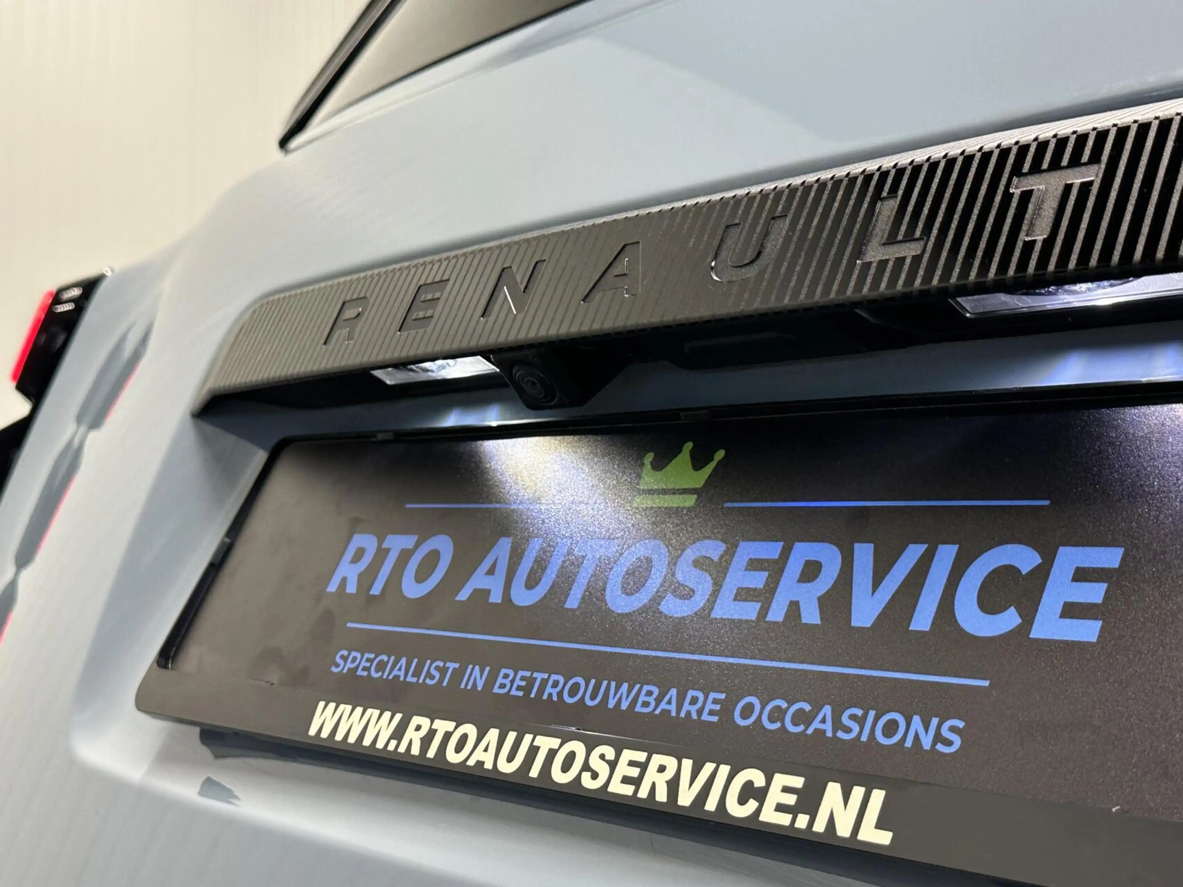 Renault R 4 comfort range iconic 52 kWh V2L CAMERA ADAPTIEF CR — photo 10